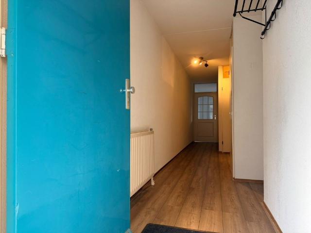 Appartement te huur in Zuid, Hoofddorp