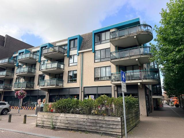 Appartement te huur in Zuid, Hoofddorp