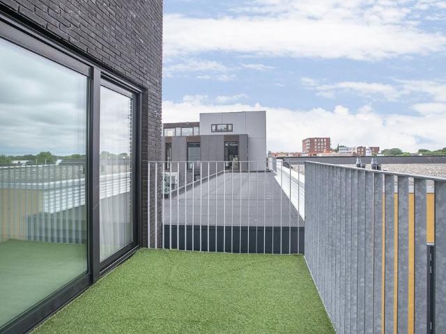 Appartement te huur in Zuid, Hoofddorp