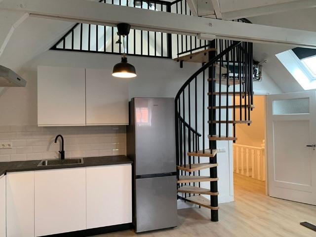 Appartement te huur in Binnenstad, Roermond