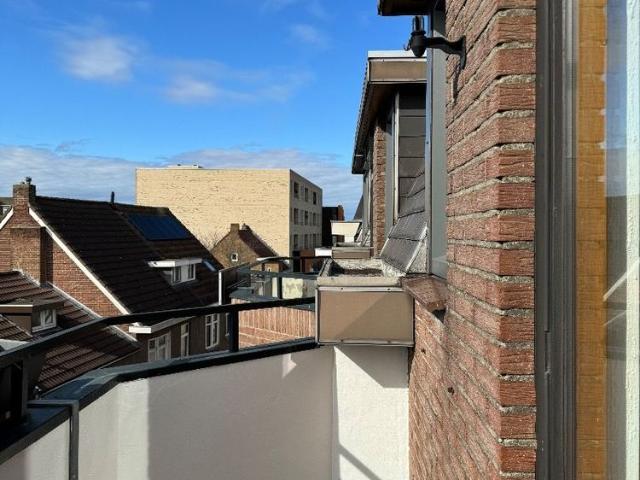 Appartement te huur in Kerkrade, Limburg