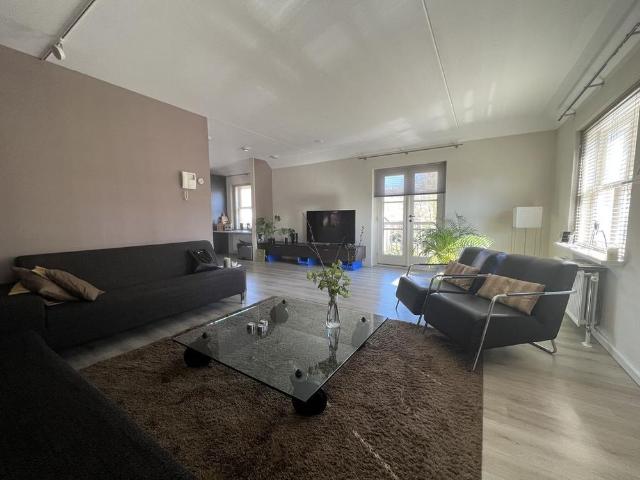 Appartement te huur in Borne