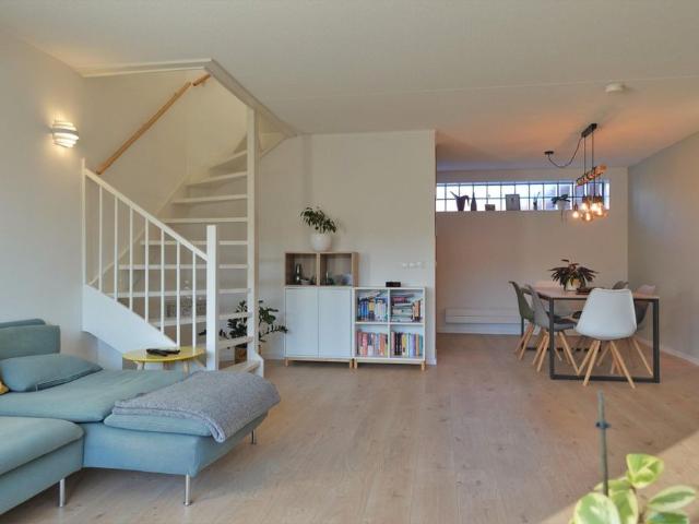 Appartement te huur in Haarzuilens, Utrecht