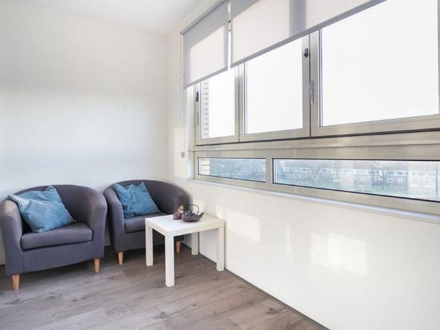 Appartement te huur in Haarzuilens, Utrecht