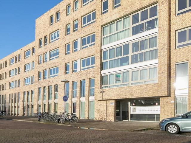 Appartement te huur in Haarzuilens, Utrecht