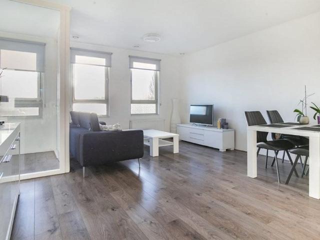 Appartement te huur in Haarzuilens, Utrecht