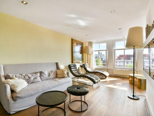 Appartement te huur in Centrum, Amsterdam