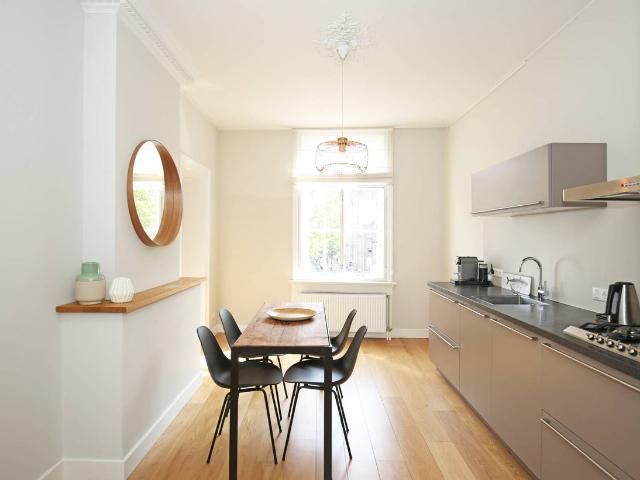 Appartement te huur in Jordaan, Amsterdam
