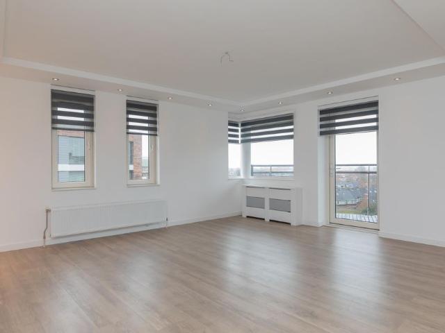 Appartement te huur in Haarlem, Noord Holland