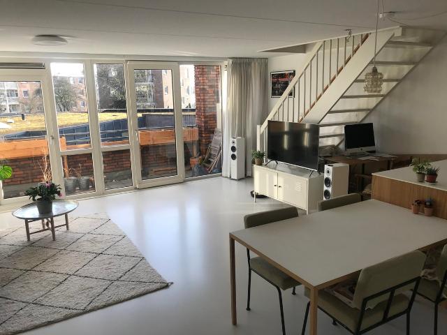 Appartement te huur in Haarlem, Noord Holland