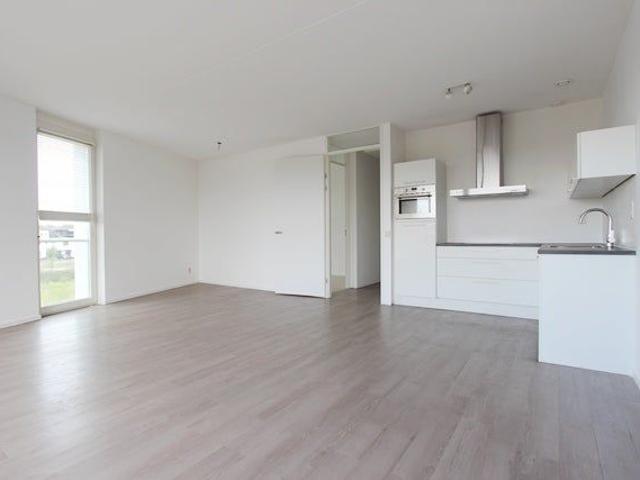 Appartement te huur in Homeruskwartier, Almere-haven