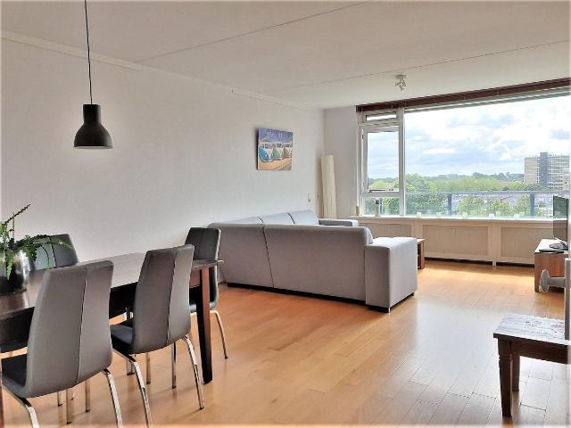 Appartement te huur in Diemen, Noord Holland