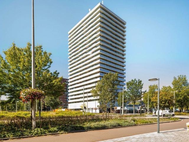 Appartement te huur in Voorhof, Delft