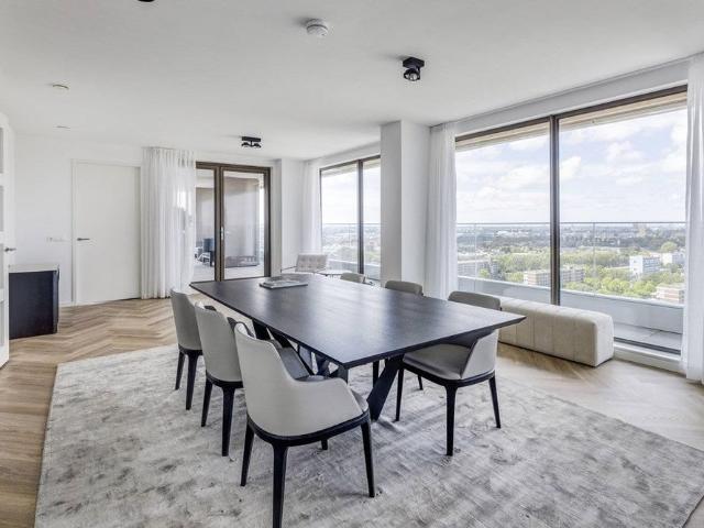 Appartement te huur in Voorhof, Delft