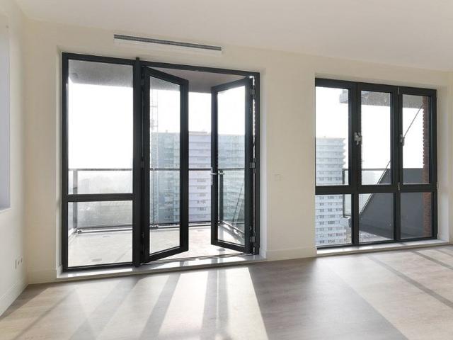 Appartement te huur in Voorhof, Delft