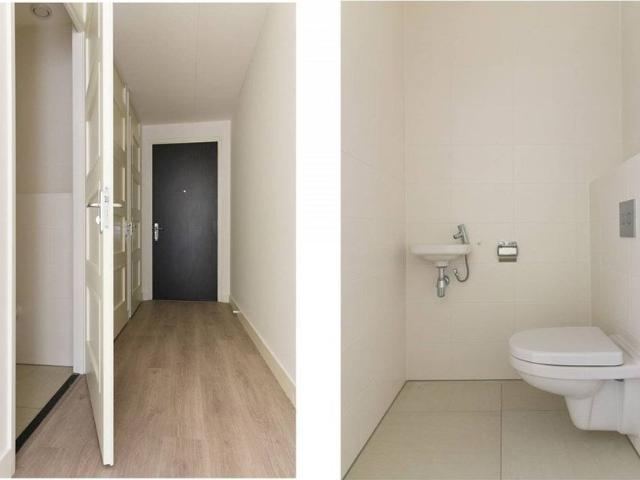 Appartement te huur in Voorhof, Delft