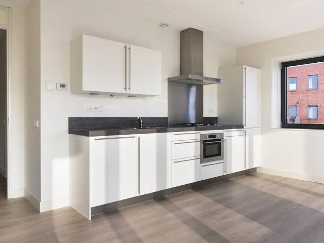 Appartement te huur in Voorhof, Delft