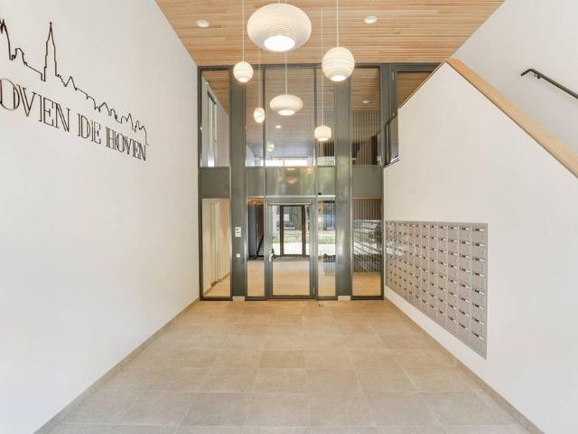 Appartement te huur in Voorhof, Delft