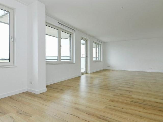 Appartement te huur in Schellingwoude, Amsterdam