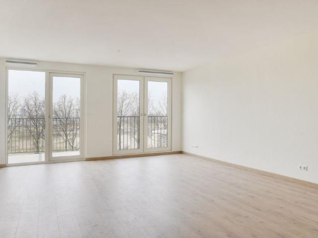 Appartement te huur in Schellingwoude, Amsterdam