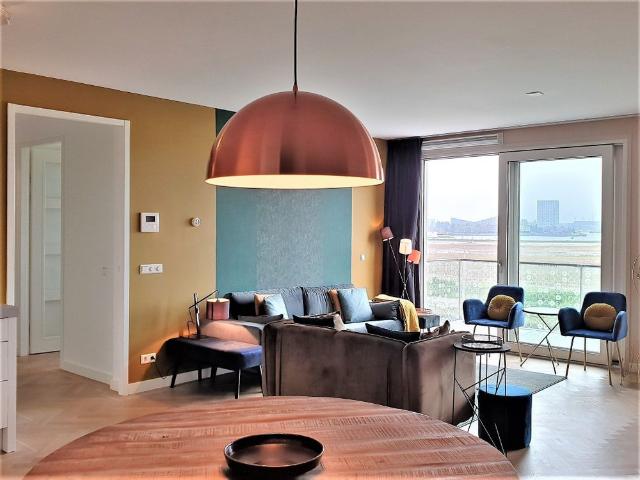 Appartement te huur in Schellingwoude, Amsterdam