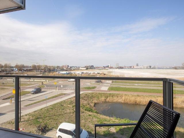 Appartement te huur in Schellingwoude, Amsterdam