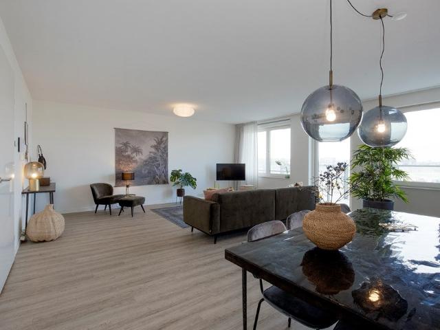 Appartement te huur in Schellingwoude, Amsterdam