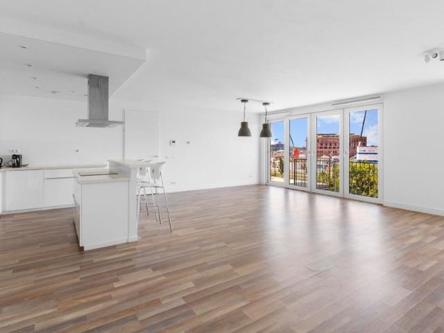 Appartement te huur in Schellingwoude, Amsterdam