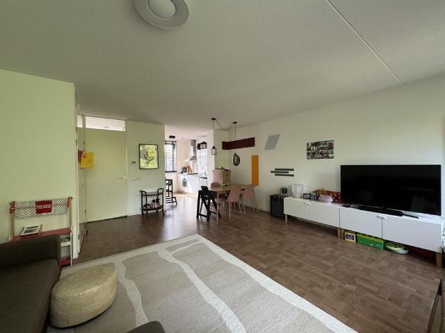 Appartement te huur in Tussendijken, Rotterdam
