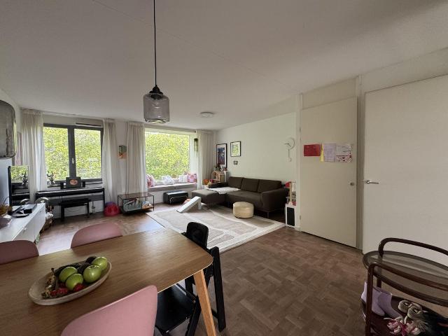 Appartement te huur in Tussendijken, Rotterdam
