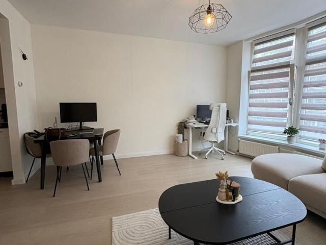 Appartement te huur in Tussendijken, Rotterdam