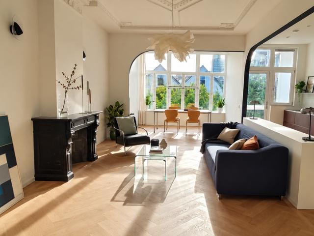 Appartement te huur in Middelland, Rotterdam