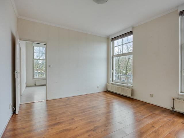 Appartement te huur in Nieuwe Westen, Rotterdam