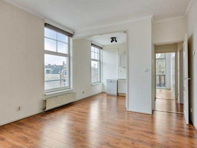 Appartement te huur in Nieuwe Westen, Rotterdam