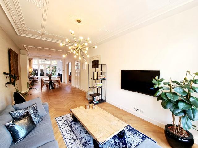 Appartement te huur in Nieuwe Westen, Rotterdam