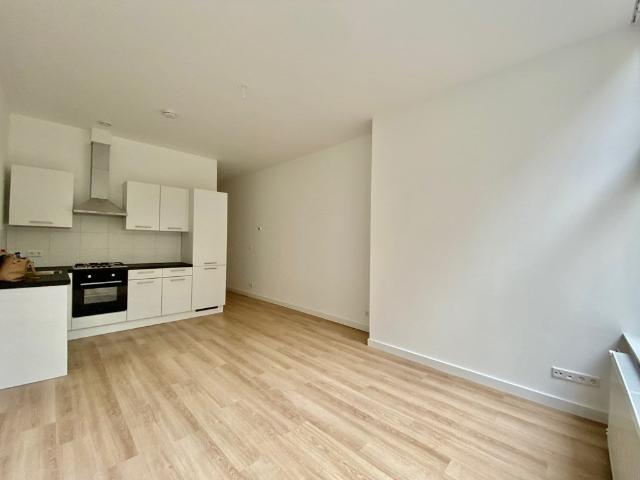 Appartement te huur in Nieuwe Westen, Rotterdam