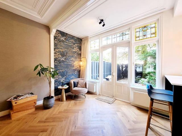 Appartement te huur in Nieuwe Westen, Rotterdam