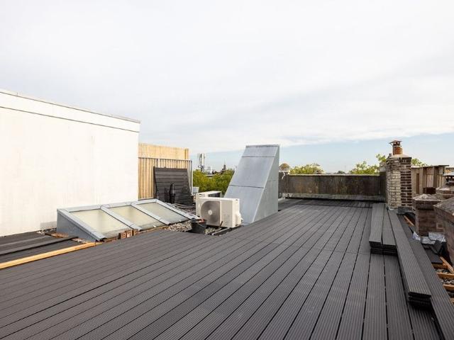 Appartement te huur in Nieuwe Westen, Rotterdam