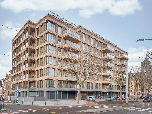 Appartement te huur in Middelland, Rotterdam