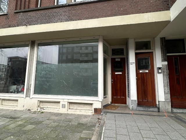 Appartement te huur in Spangen, Rotterdam