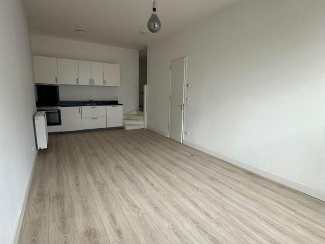 Appartement te huur in Spangen, Rotterdam