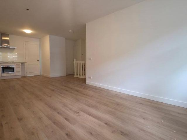 Appartement te huur in Spangen, Rotterdam