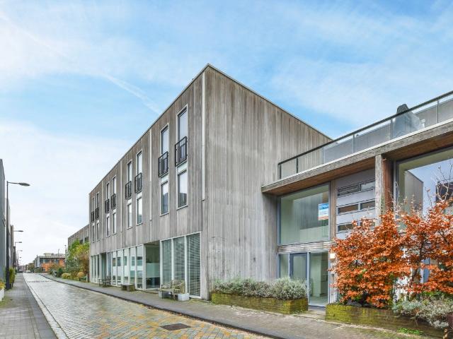 Appartement te huur in IJburg, Amsterdam