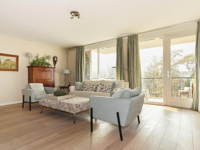 Appartement te huur in Ernst Casimir, Wassenaar