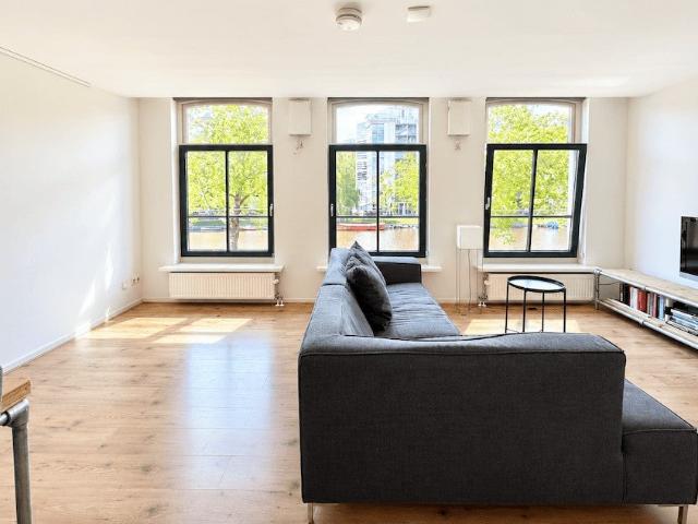 Appartement te huur in Oost, Amsterdam