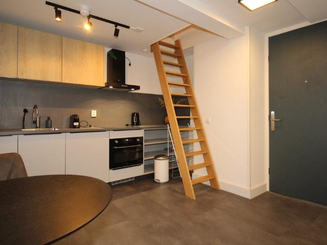 Appartement te huur in Centrum, Rotterdam