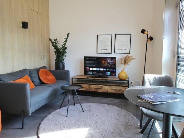 Appartement te huur in Centrum, Rotterdam