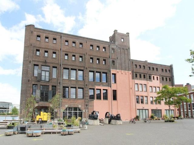 Appartement te huur in Sportheldenbuurt, Haarlem