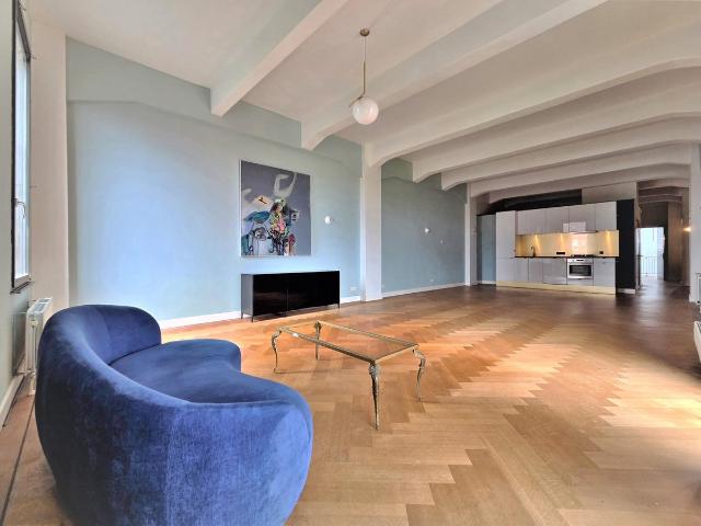Appartement te huur in Sportheldenbuurt, Haarlem