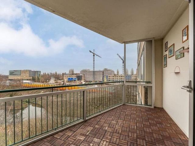 Appartement te huur in Amstelveen